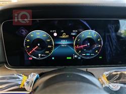مرسيدس بنز E-Class